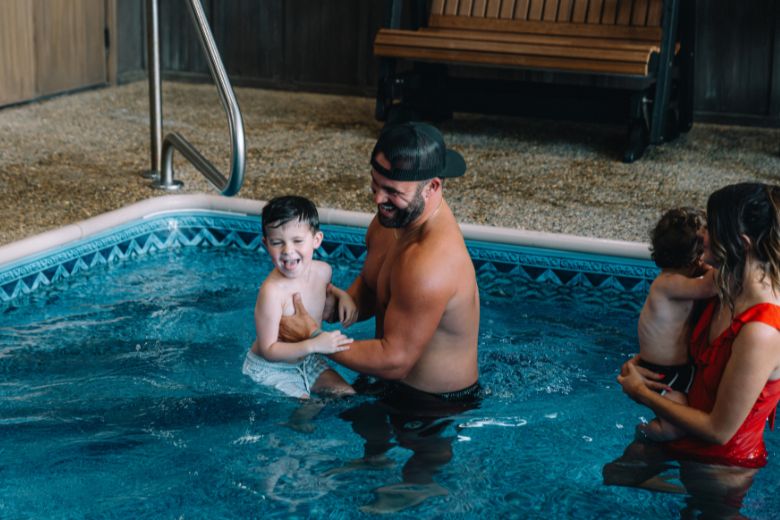 6 Things Kids Love About Staying in a Tennessee Cabin